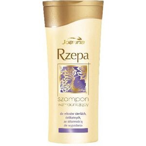 Joanna Rzepa szampon wzmacniający do włosów cienkich 200 ml 890303 5901018000363
