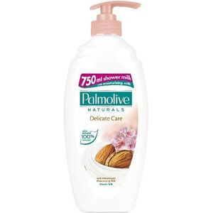Palmolive  Żel pod prysznic z Mleczkiem migdałowym z dozownikiem 750ml 892980 8693495031158
