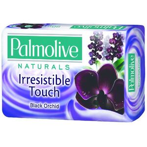 Palmolive  Mydło w kostce Czarna Orchidea 90g 894782 8693495034425
