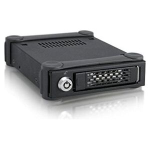 Kieszeń Icy Dock SATA III / USB 3.0 2,5" (MB991U3-1SB) 1018614 4711132869774