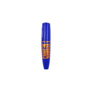 Miss Sporty Miss Sporty Maskara do rzęs Pump up Booster 24H wodoodporna czarna 12ml 1034594 3607349612788