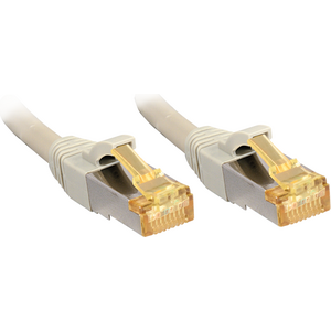 Lindy RJ-45/RJ-45 kat.7 Szary 1.5m (47263) 1034714 4002888472630