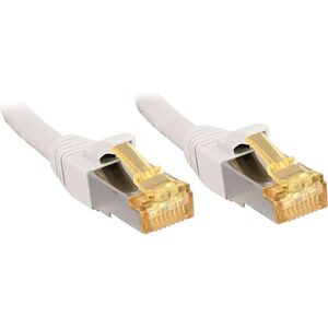 Lindy RJ-45/RJ-45 kat.7 Biały 1.5m (47323) 1034738 4002888473231