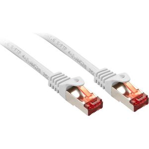 Lindy Patchcord Cat.6 S/FTP 1.5m, biały (47383) 1034771 4002888473835