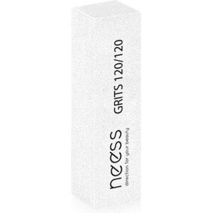 NEESS Blok polerujący 120/120 (2065) 1szt 1040553 5907549220652