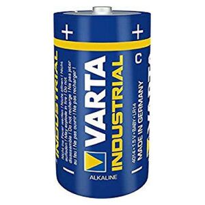 Varta Bateria Industrial C / R14 1 szt. 1045464 4008496356515