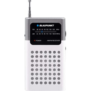 Radio Blaupunkt PR4WH 1063117 5901750501043