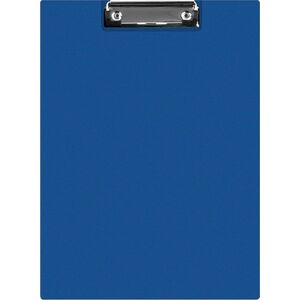 Donau PODKŁADKA Z KLIPSEM PP TECZKA, A4, GRANATOWA 1,2 MM 2705001PL-18 951466 5901498064435