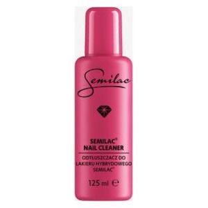Semilac Nail Cleaner 125ml 958302 5901867970176
