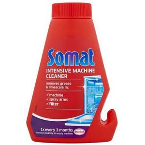 Somat Środek do czyszczenia zmywarek 779822 959578 90003714