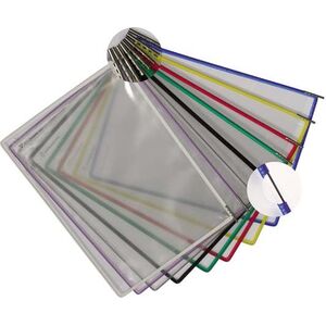 Tarifold PANEL PREZENTACYJNY TARIFOLD A4 (39661848) 961102 3377991140075