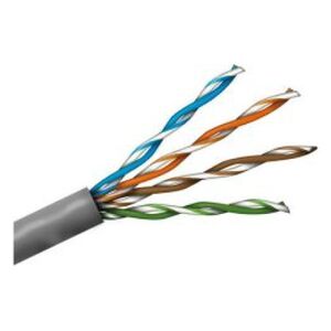 Equip Kabel instalacyjny CAT.6, U/UTP, LSOH, 305m (40146807) 981701 4015867196830