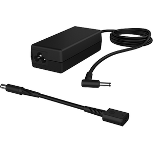 Zasilacz do laptopa HP 65 W, 3 mm, 1.7 A, 18.5 V (H6Y89AA#ABY) 999388 887758608104