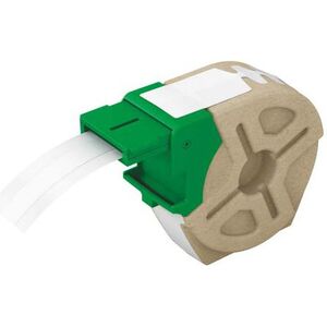 Leitz Label Cartridge 12mmx10m White - 70150001 999547 4002432104932