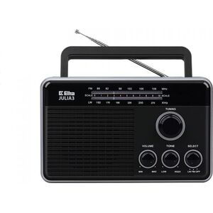 Radio Eltra Julia 3 958003 5907727027905