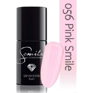 Semilac 056 Pink Smile 7ml 948852 5901867973788
