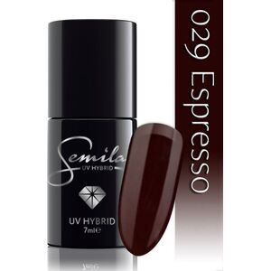 Semilac 029 Espresso 7ml 948796 5901867973245