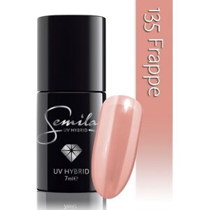 Semilac 135 Frappe 7ml 948912 5901867977014