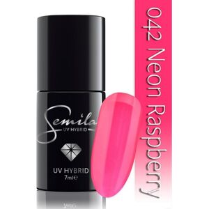 Semilac 042 Neon Raspberry 7ml 948838 5901867973504