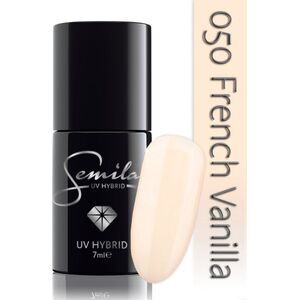 Semilac 050 French Vanilla 7ml 948846 5901867973665