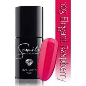 Semilac 103 Elegant Raspberry 7ml 948899 5901867974723