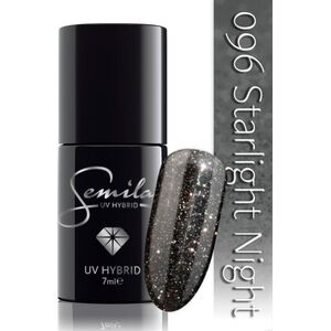 Semilac 096 Starlight Night 7ml 948891 5901867974587