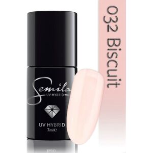 Semilac 032 Biscuit 7ml 948828 5901867973306