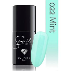 Semilac 022 Mint 7ml 948819 5901867973108