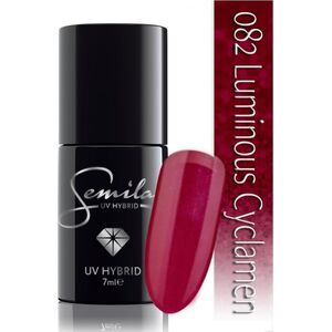 Semilac 082 Luminous Cyclamen 7ml 948878 5901867974303