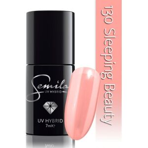 Semilac 130 Sleeping Beauty 7ml 948909 5901867976963