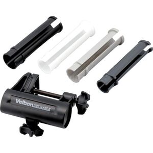 Velbon Velbon Hide Clamp II - 21004 1080210 4907990410047