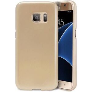 Mercury Etui iJELLY do Huawei P8 Lite złote (BRA004429) 1086162 8806174365905