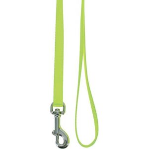 Zolux Smycz dla kota nylon 1 m/10 mm seledynowy 1104024 3336025461302