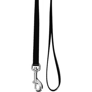 Zolux Smycz dla kota nylon 1 m/10 mm czarny 1104027 3336020061309