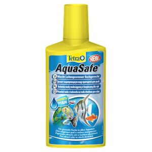 Tetra AquaSafe 50 ml 1105225 4004218198852