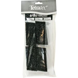 Tetra Wkład gąbkowy do filtra BF 800/1000 plus 1105236 4004218134683