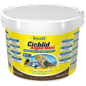 Tetra Cichlid Algae Mini 10 L 1105246 4004218201408