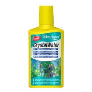 Tetra CrystalWater 250 ml - środek klarujący wodę w płynie 1105260 4004218198739