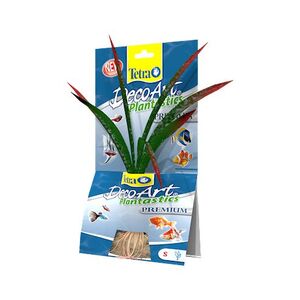 Tetra DecoArt Plantastics Premium Dragonflame 15 cm 1105273 4004218203808