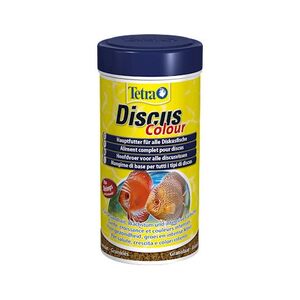 Tetra Discus Colour 250 ml 1105281 4004218758513