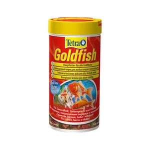 Tetra Goldfish 1 L 1105335 4004218204355