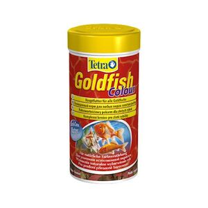 Tetra Goldfish Colour 100 ml 1105341 4004218183742