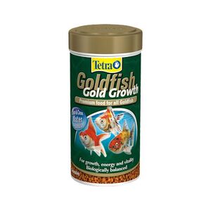Tetra Goldfish Gold Growth 250 ml 1105351 4004218753143