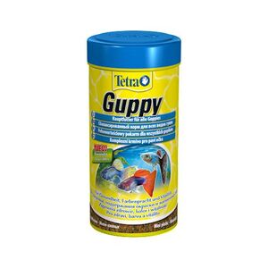 Tetra Guppy 100 ml 1105360 4004218197213