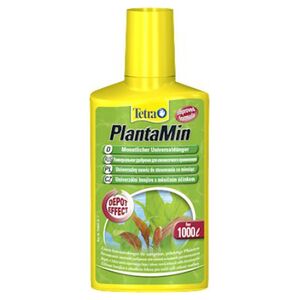 Tetra PlantaMin 100 ml 1105393 4004218139268