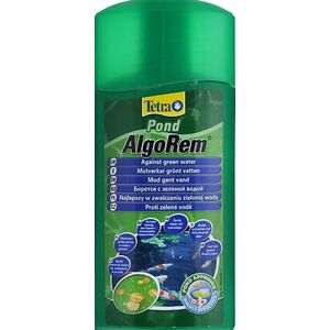 Tetra Pond AlgoRem 500 ml 1105487 4004218143715