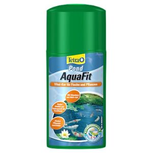 Tetra Pond AquaFit 250 ml - środek do uzdatniania wody 1105488 4004218746831