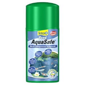 Tetra Pond AquaSafe 500 ml - środek do uzdatniania wody 1105489 4004218735460