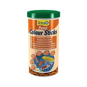 Tetra Pond Colour Sticks 1 L 1105492 4004218124394