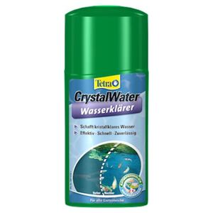 Tetra Pond CrystalWater 3 l - środek do uzdatniania wody 1105497 4004218232617